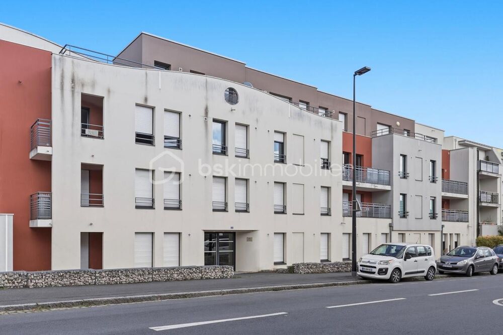 Vente Appartement Nouveauté / Nantes Zola / T3 Nantes