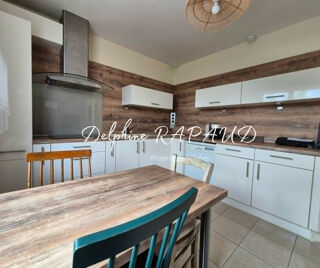  Maison à vendre 7 pièces 138 m²