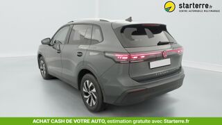 Tiguan 1.5 ETSI 150CH DSG7 Life 2026 occasion 69190 Saint-Fons