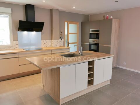  Maison � louer 4 pi�ces 80 m�