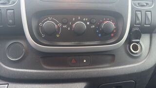 Trafic 2.0 dCi 125 Life 2018 occasion 26000 Valence