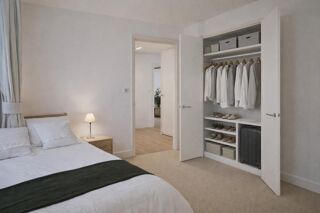  Appartement � vendre 3 pi�ces 64 m�