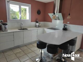  Villa � vendre 7 pi�ces 220 m�