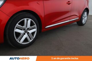 Clio 1.0 TCe Business 91 ch 2021 occasion 92130 Issy-les-Moulineaux