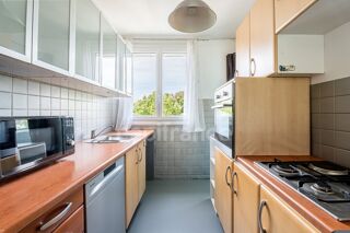  Appartement  vendre 4 pices 66 m