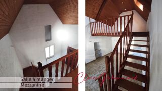  Maison � vendre 5 pi�ces 96 m�