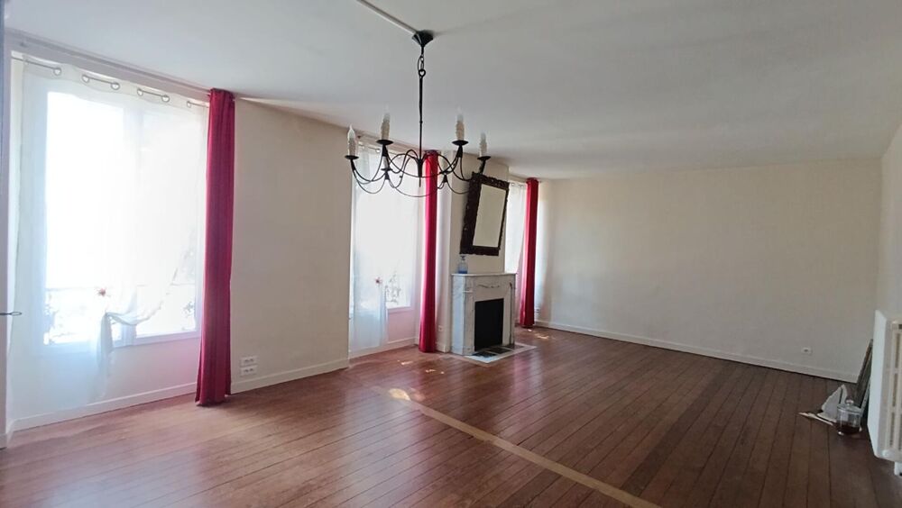 Maison 9 pièce(s) 201 m2