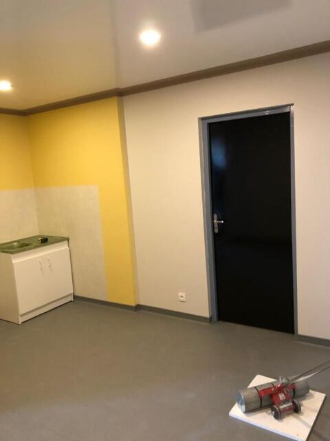   secteur La Verrie - Local d'activité, Bâtiment artisanal  190 m2 