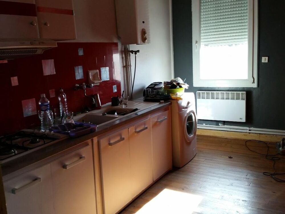 Location Appartement Appartement de 51m2 à louer sur Le Passage Le passage