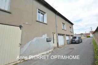  Maison � vendre 6 pi�ces 95 m�