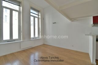  Appartement � vendre 2 pi�ces 32 m�