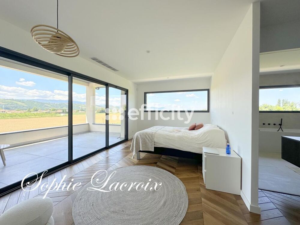 � vendre  Maison Sablons (38550)