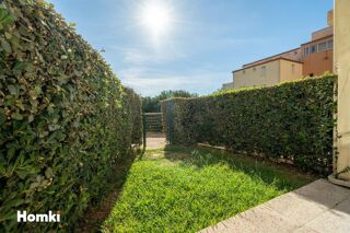  Appartement � vendre 4 pi�ces 52 m�