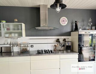  Maison � vendre 6 pi�ces 170 m�