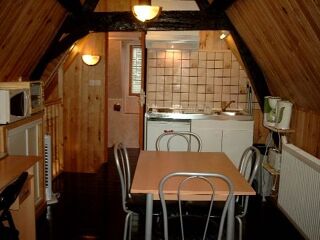  Appartement � louer 1 pi�ce 18 m�