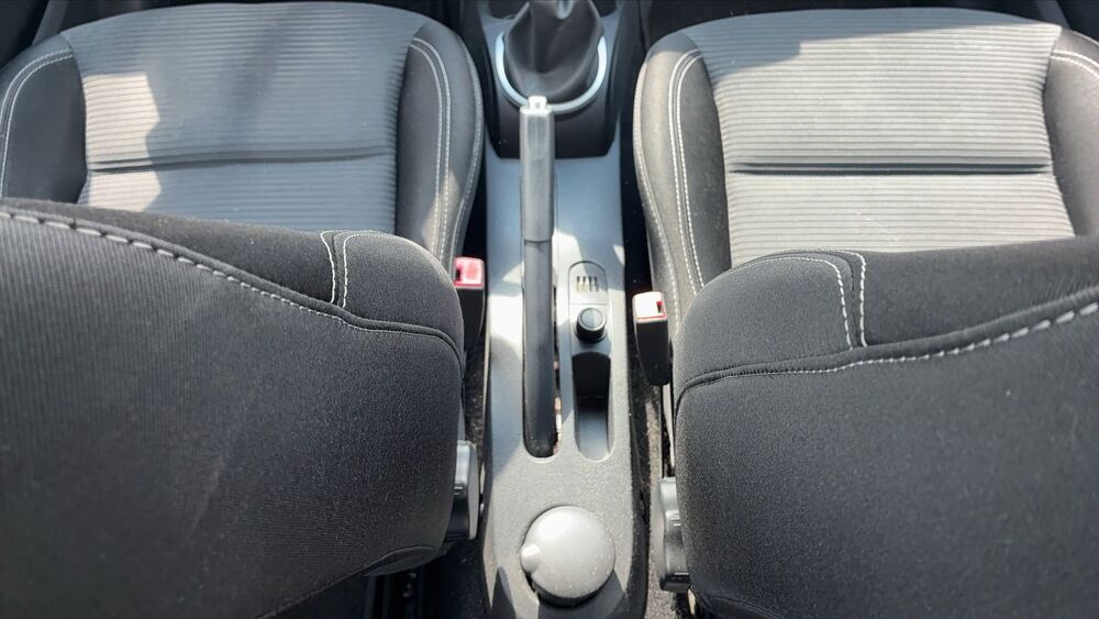 Clio 1.5 DCI 90 Expression 2012 occasion 76230 Isneauville