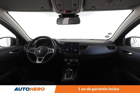 Arkana 1.3 TCe Business EDC 140 ch 2022 occasion 92130 Issy-les-Moulineaux