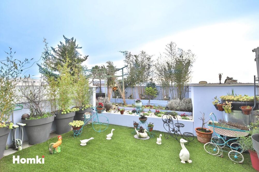 Vente Appartement Appartement T4 de 91 m2 à Montigny-lès-Cormeilles 95370 Montigny les cormeilles