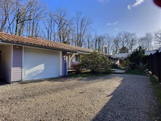  Maison � vendre 4 pi�ces 125 m�