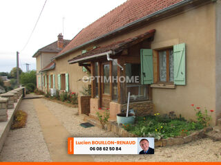  Maison  vendre 8 pices 205 m