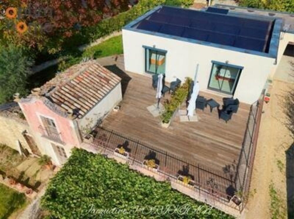  vendre  Maison Cucuron (84160)