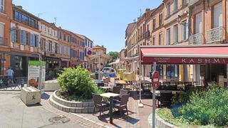  Appartement à louer 1 pièce 14 m²
