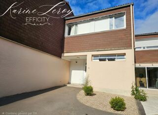  Maison à vendre 5 pièces 98 m²