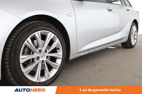 Insignia 1.5 Diesel Elegance Business Automatique 122 ch 2020 occasion 92130 Issy-les-Moulineaux