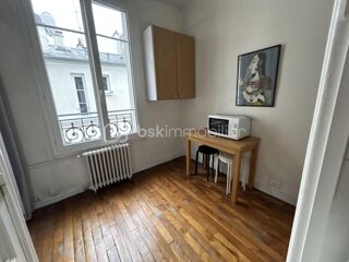  Appartement à vendre 2 pièces 17 m²