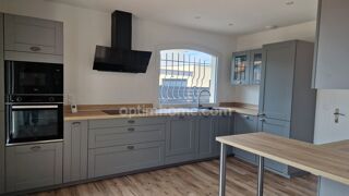  Maison à vendre 5 pièces 120 m²