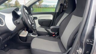 Twingo 1.0 SCE 65.0 Limited 2018 occasion 76000 Rouen