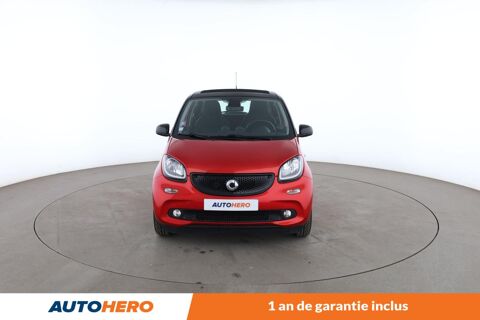 ForFour 0.9 Prime 90 ch 2015 occasion 92130 Issy-les-Moulineaux