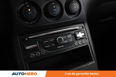 C3 Picasso 1.2 PureTech Confort 110 ch 2017 occasion 92130 Issy-les-Moulineaux