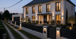  Terrain � vendre 531 m�