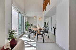  Villa 5 pièces 134 m² Marseille