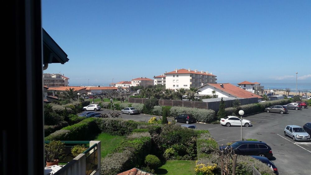 Location Appartement Appartement de 36m2 à louer sur Anglet Anglet