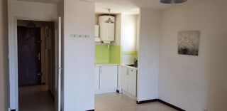  Appartement à louer 1 pièce 24 m²