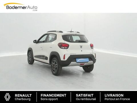 Spring Achat Intégral Confort 2022 occasion 50100 Cherbourg-Octeville