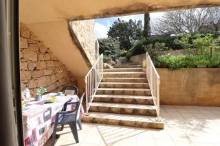  Appartement à vendre 3 pièces 41 m²