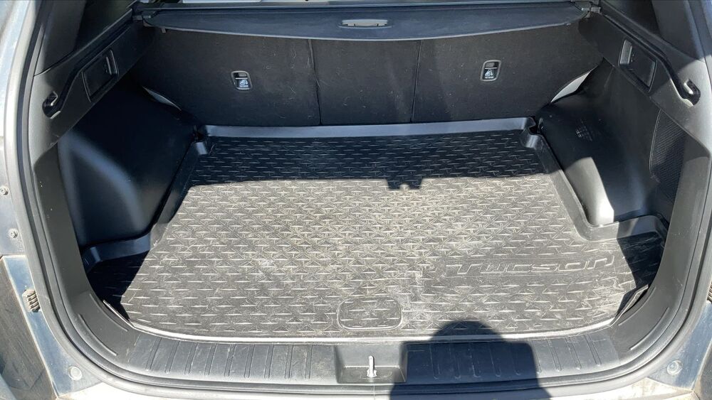 Tucson 1.6 T-GDi 230 Hybrid 2WD BVA6 Executive - Garantie construct 2022 occasion 17100 Saintes