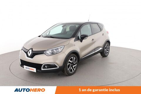 Renault captur 0.9 TCe Energy Intens Eco2 90 ch