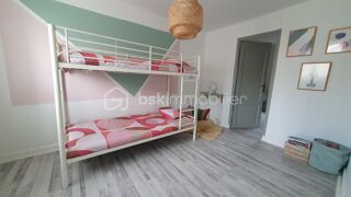  Maison  vendre 3 pices 62 m