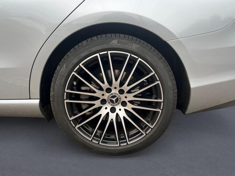 Classe C V 220 D 4MATIC BUSINESS LINE 9G-TRONIC 2022 occasion 55800 Contrisson