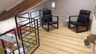  Maison � vendre 9 pi�ces 280 m�