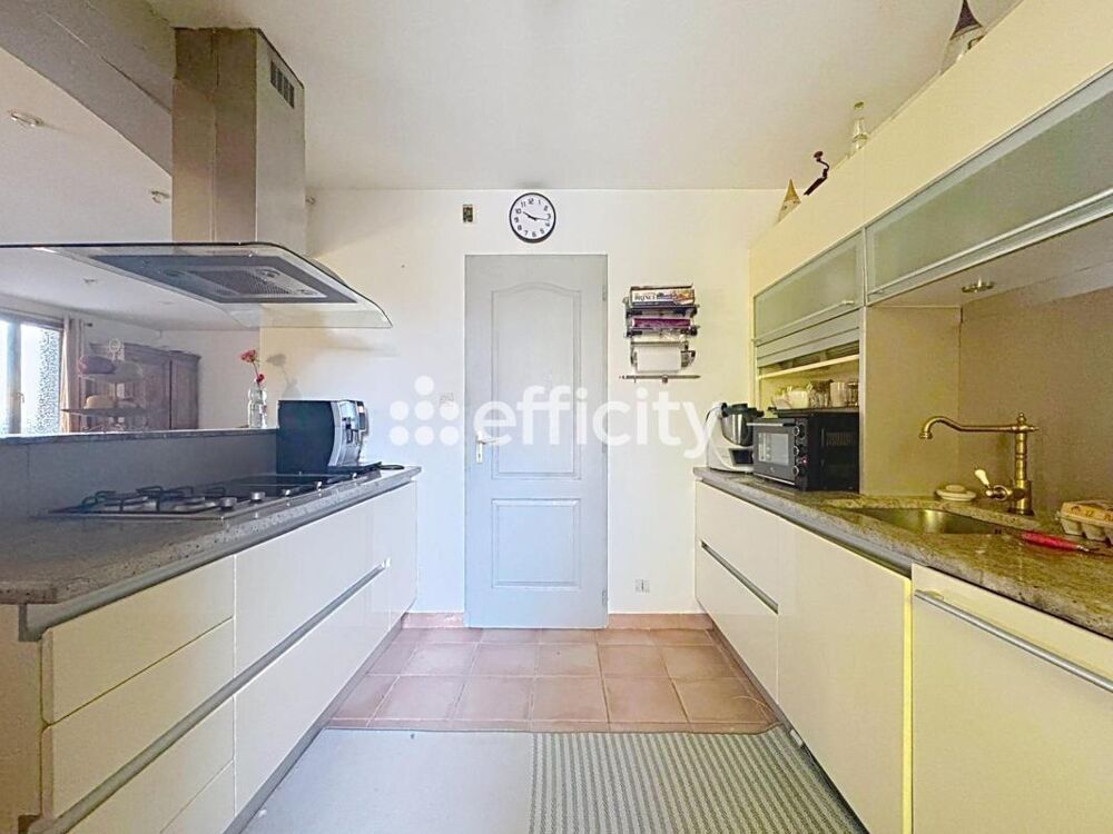 Vente Maison Maison Saint cannat