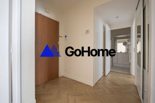  Appartement � louer 2 pi�ces 46 m�