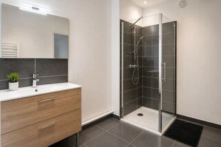  Appartement à vendre 2 pièces 42 m²