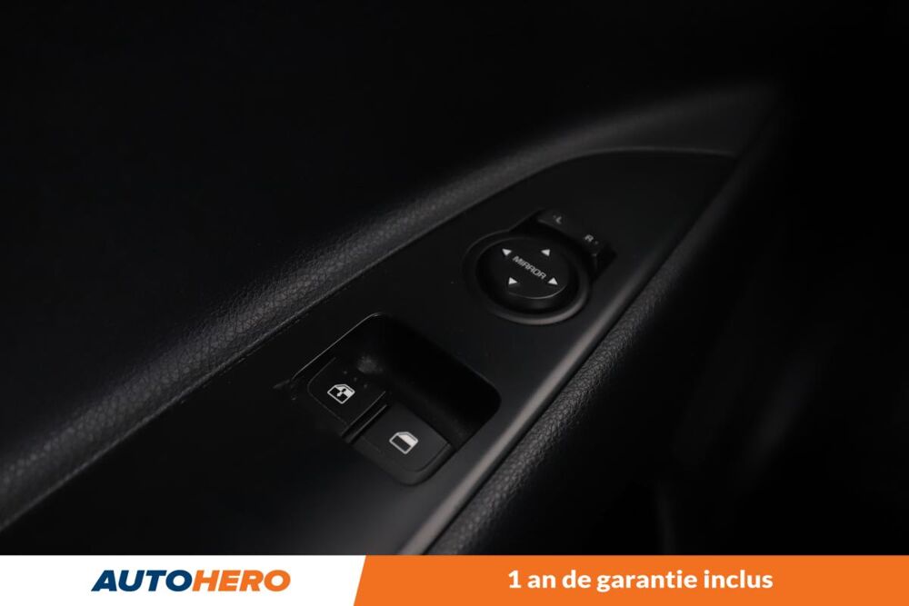 Rio 1.0 T-GDi ISG Edition 2 100 ch 2018 occasion 92130 Issy-les-Moulineaux