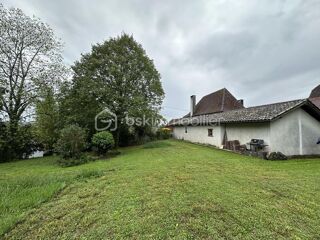  Maison à vendre 6 pièces 144 m²