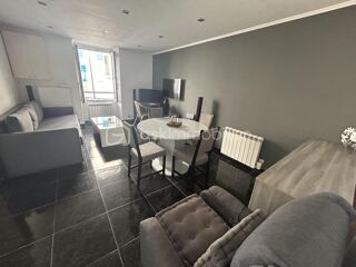  Appartement � vendre 2 pi�ces 38 m�